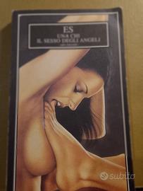 ES Una chi /Il sesso degli angeli ES Milano 2000