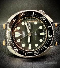 Seiko Turtle 6309 - 7040