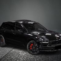 PORSCHE Macan 2.9 GTS