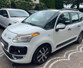 CITROEN C3 Picasso 1.4 VTi 95 GPL Seduction