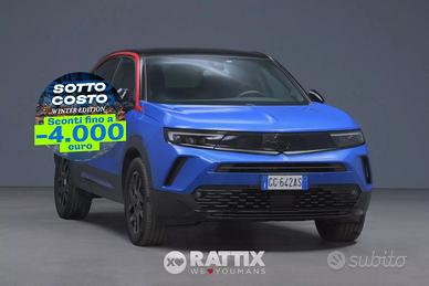 OPEL Mokka II Mokka 1.2 t GS Line s&s 130cv