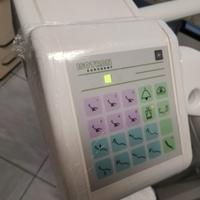 Riunito odontoiatrico