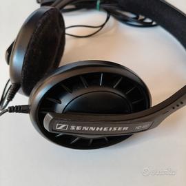 Cuffie Stereo Sennheiser HD 437 Vintage 