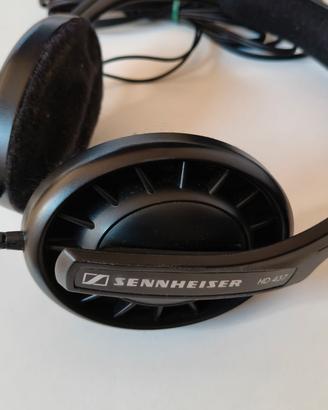 Cuffie Stereo Sennheiser HD 437 Vintage 
