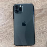 Iphone 11 pro 64 gb grigio