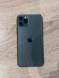 Iphone 11 pro 64 gb grigio