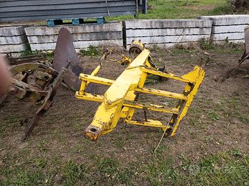 Trivella per trattore 