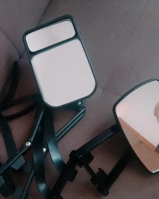 Atrezzatura Roulotte/Campeggio/Camper 