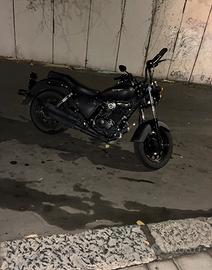 Moto 125