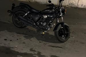 Moto 125