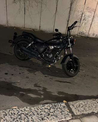 Moto 125