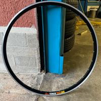 Cerchio Sun Rims usa 28 bici strada da 28 fori