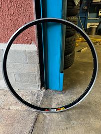 Cerchio Sun Rims usa 28 bici strada da 28 fori