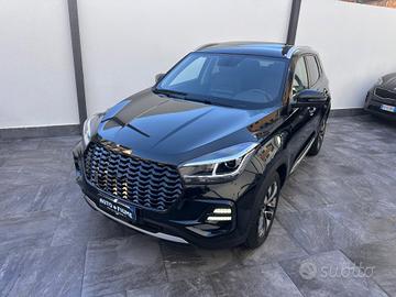 Dr 5.0 s3 1.5 Turbo CVT Bi-Fuel GPL