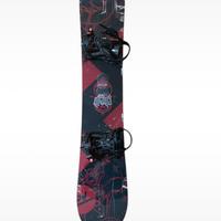 Snowboard Rossignol Circuit 150cm