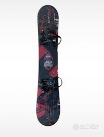 Snowboard Rossignol Circuit 150cm