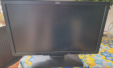 Fujitsu E22T-7 Monitor