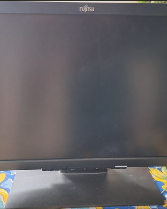 Fujitsu E22T-7 Monitor