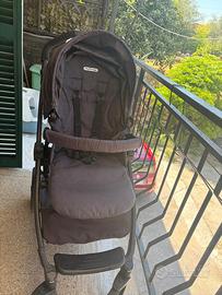 trio peg perego