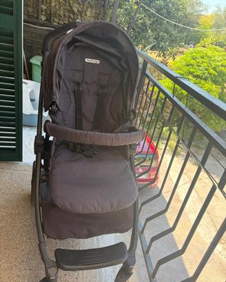 trio peg perego