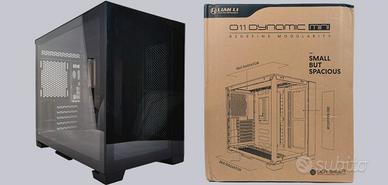 Lian Li Dynamic O11 Mini