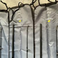 Free Spirit boat carp 10” 3.25 lb