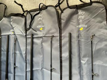 Free Spirit boat carp 10” 3.25 lb