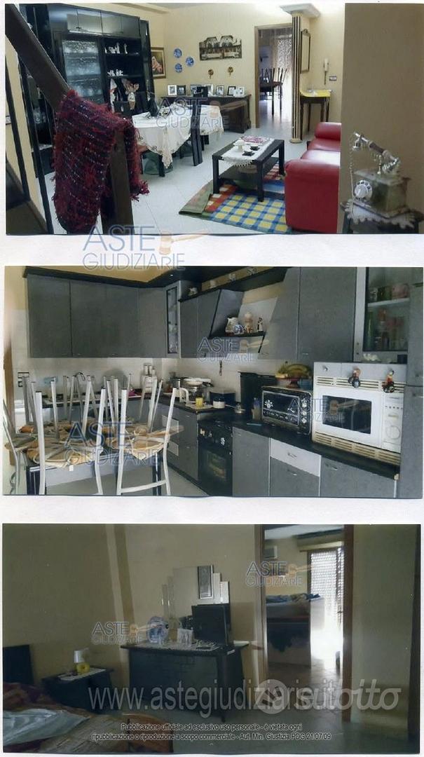 Appartamento – Vittoria, Ragusa - Vista 4