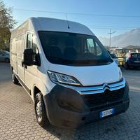 Citroen Jumper 2.2 150cv (ducato boxer)