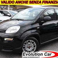 FIAT Panda 1.0 FireFly S&S Hybrid **5 POSTI**