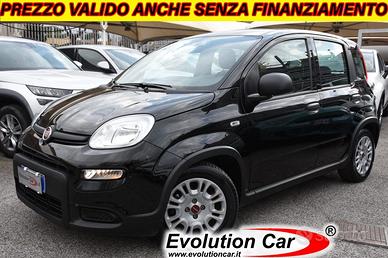 FIAT Panda 1.0 FireFly S&S Hybrid **5 POSTI**