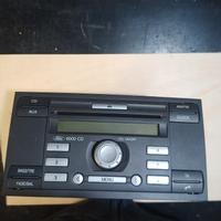 AUTORADIO FORD 6000 CD 