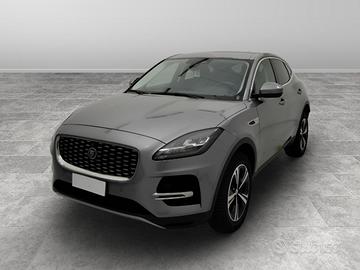 JAGUAR E-Pace 2021 - E-Pace 2.0d i4 mhev awd 163cv