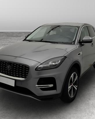 JAGUAR E-Pace 2021 - E-Pace 2.0d i4 mhev awd 163cv
