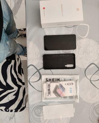 smartphone Huawei P30 