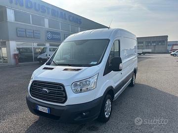 FORD TRANSIT U18182