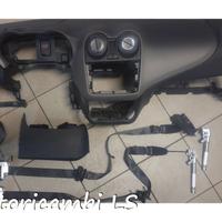 Kit airbag alfa mito 2016