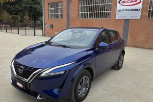 Nissan Qashqai MHEV 158 CV Xtronic Business