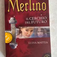 Merlino, Il cerchio del futuro.