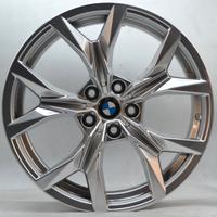 4 cerchi lega bmw x3 2025 r18 lt5979