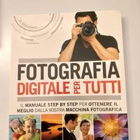 volume Fotografia digitale per tutti