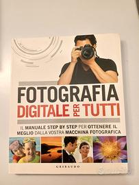 volume Fotografia digitale per tutti