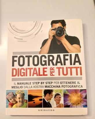 volume Fotografia digitale per tutti