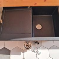 Lavello cucina Franke