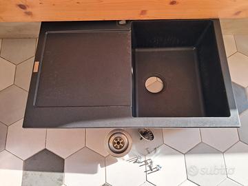 Lavello cucina Franke