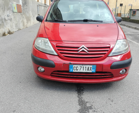 Citroen C3 1.1 benzina Ok per neopatentati