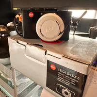 Leica D-Lux 6