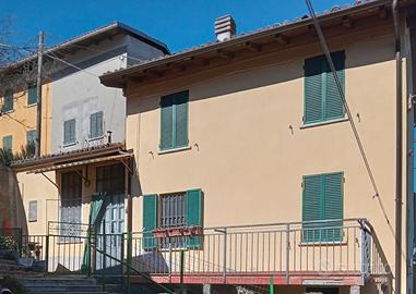 Casa indipendente in Fraz. Casaborella Avolasca