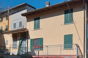 Casa indipendente in Fraz. Casaborella Avolasca