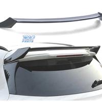 SPOILER PER MERCEDES GLA X156 13-20 LOOK AMG NERO 